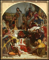 Chaucer alla corte di Edoardo III